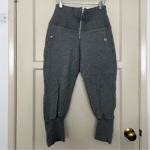 Adidas by Stella Mccartney grey sweatpants, good condition, size xs